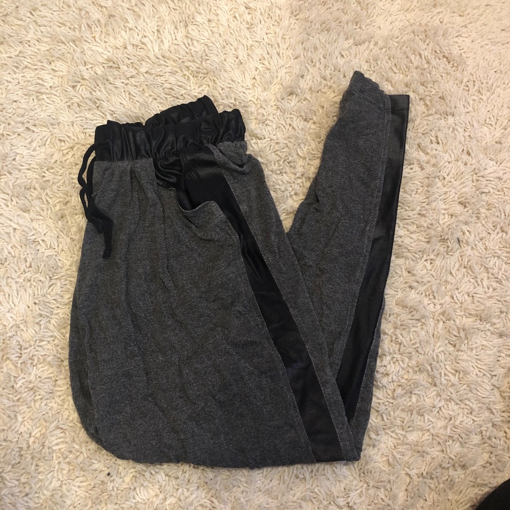 Koral Joggers